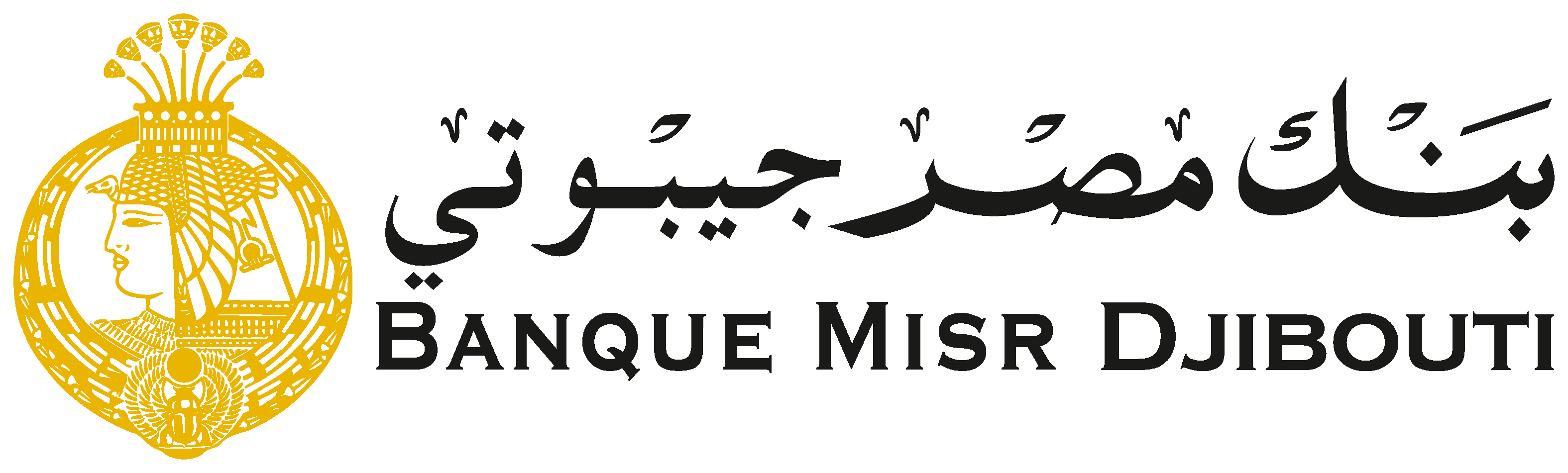Banque Misr Logo